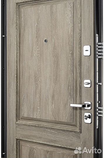 Дверь входная