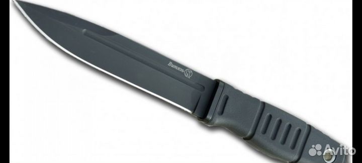 Тактический. Нож Витязь. (Охотничий) аus-8.Новый