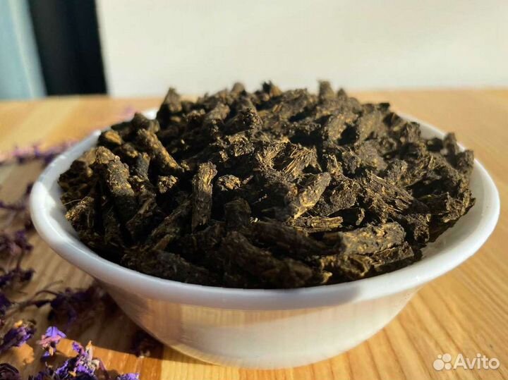 Иван чай 1кг кипрей 2О23 новый урожай, выверенный