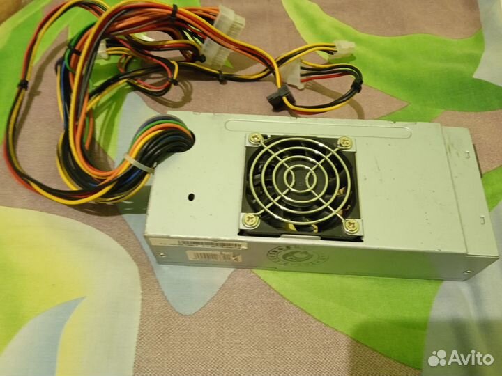 Рабочие блоки питания 350W,400W FSP,Powerman
