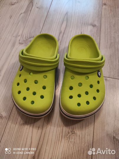 Crocs