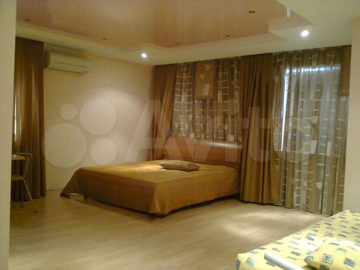 Квартира-студия, 45 м², 3/5 эт.