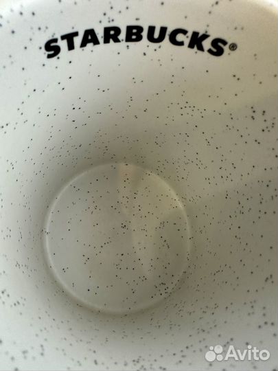Кружка starbucks