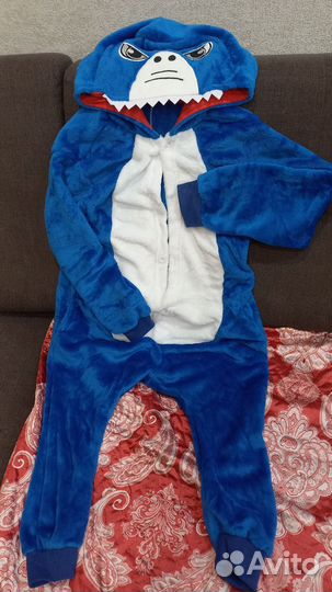 Подарки для детей, Кигуруми