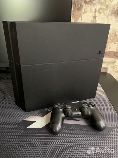Sony PS4 500gb