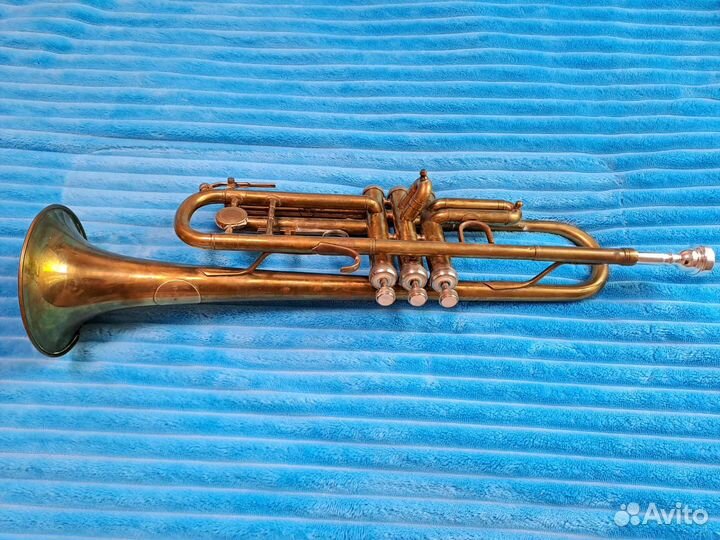 Труба St.Petersburg Санкт-Петербург