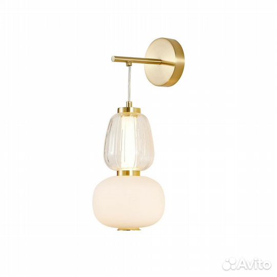 Бра Favourite Bella 4057-1W