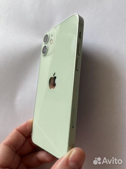 iPhone 12 mini, 256 ГБ