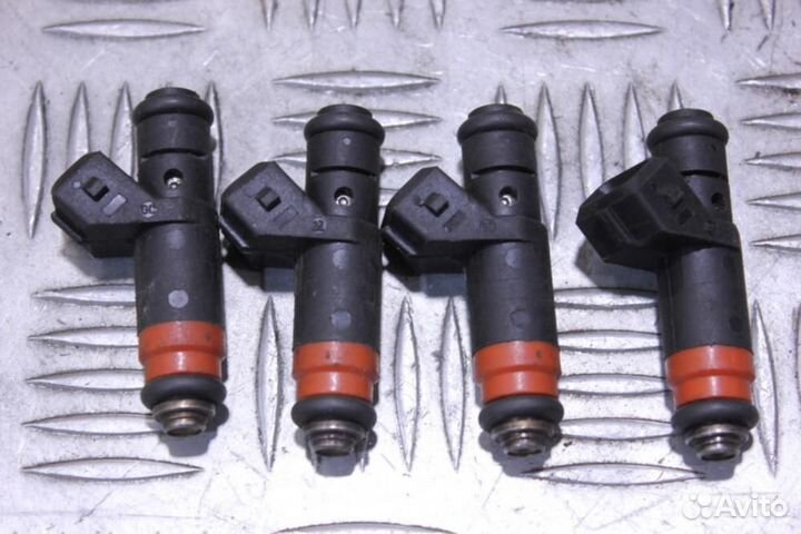 Форсунка двигателя Vaz Priora