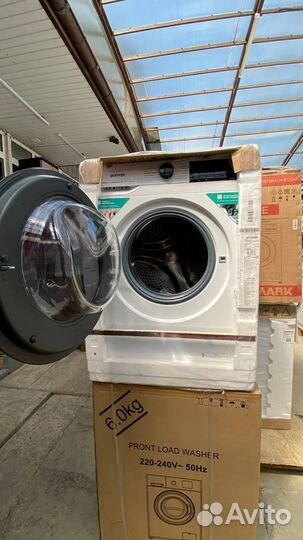 Стиральная машина Gorenje W1D2A854adps с сушкой