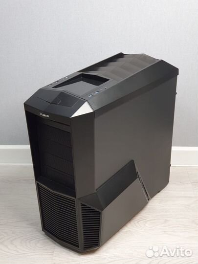 Корпус Zalman Z11 High Performance