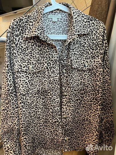 Рубашка женская ostin