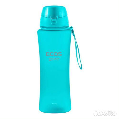 Бутылка для воды ecos SK5015 650 мл