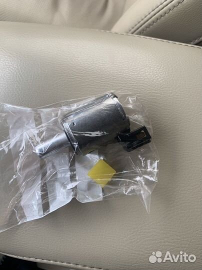 Соленойд АКПП DP0/AL4 новый