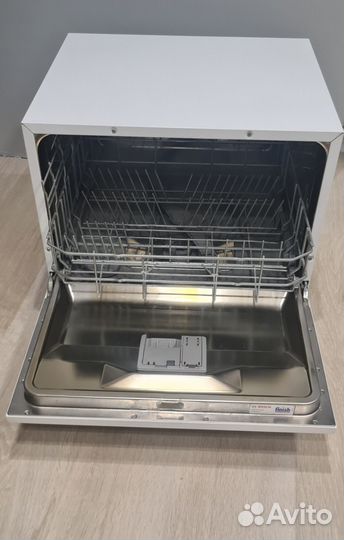 Посудомоечная машина Bosch компактная