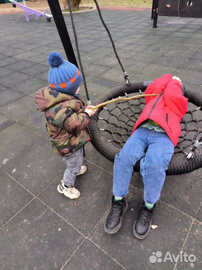 Куртка Зимняя