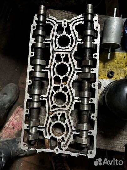 Головуа блока 16кл