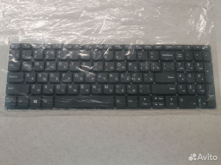 Lenovo ideapad S340-15 серебристый