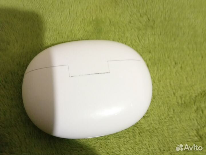 Наушники honor choice earbuds x5