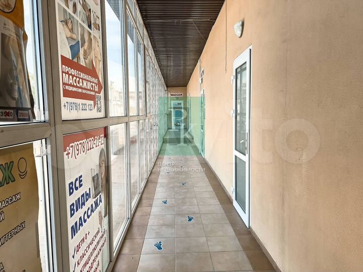 Помещение 193 м² с арендатором на пр-те Победы, во