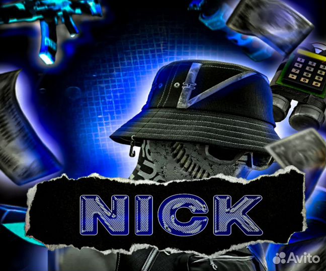 Создание автарок для всех площадок