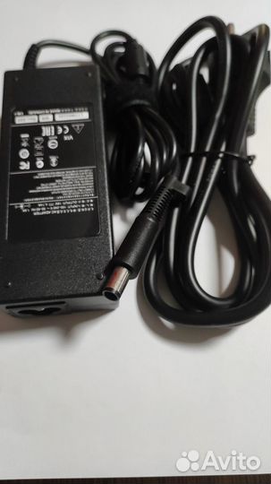 Блок питания для ноутбука HP 19V 4,74A (7,4*5,0)