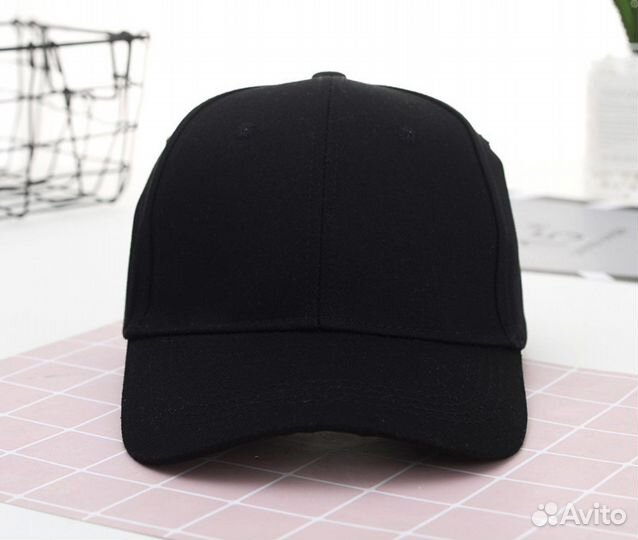 Кепки оптом