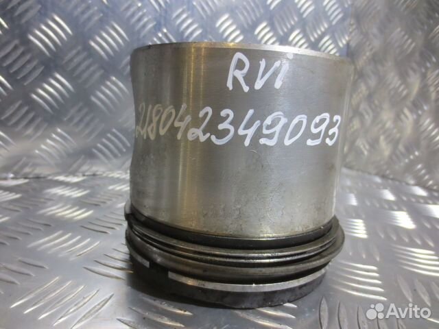 Поршень renault 5001860646