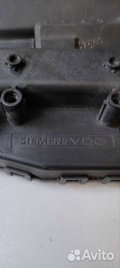 Стеклоомыватель фары Volvo XC70 30663580