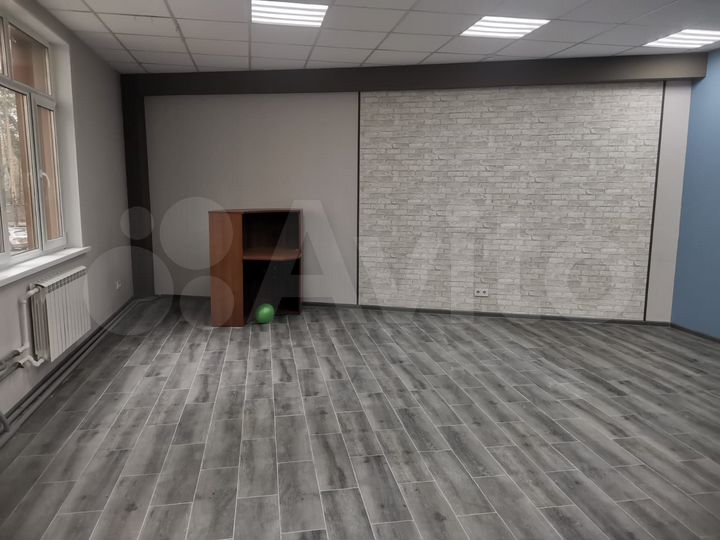 Здание, 75 м²