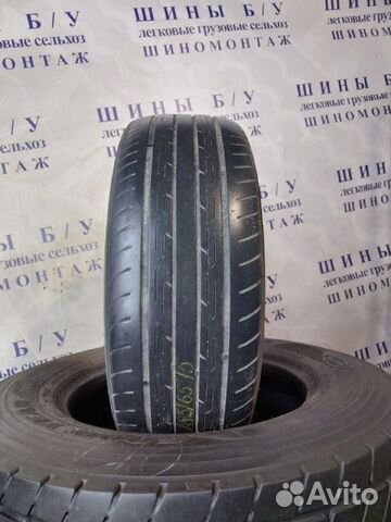 Triangle Protract TEM11 195/60 R15