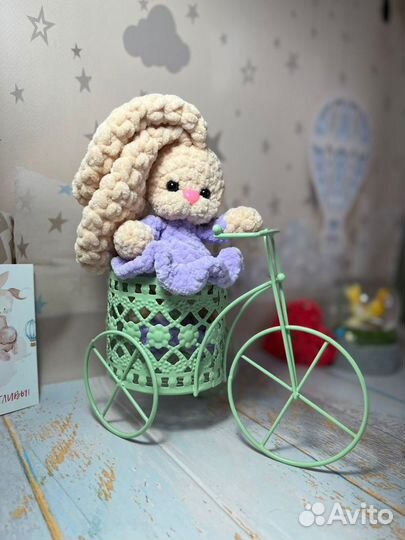 Мягкая игрушка