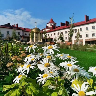 Винновка и Ширяево за 1 день 17 мая