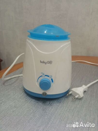 Подогреватель для бутылочек