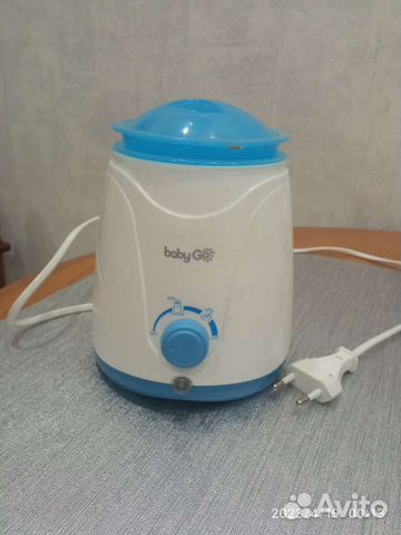 Подогреватель для бутылочек