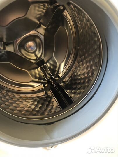 Стиральная машина miele WDA 100 на 7 кг