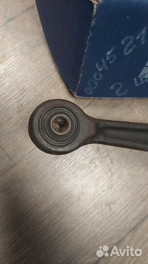 Рычаг передний правый Peugeot 309