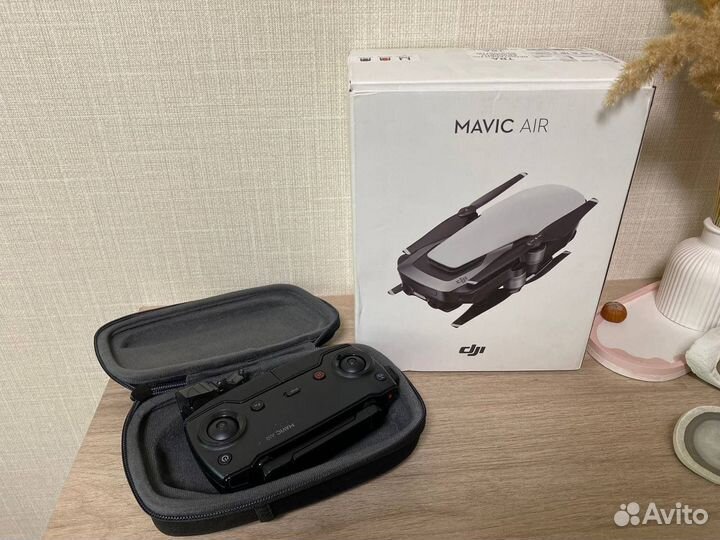 Комплект к mavic air