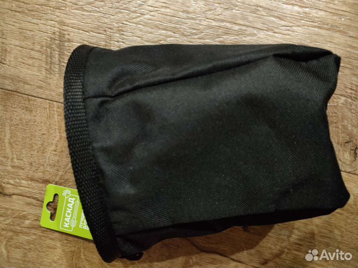 Сумка для лакомства на пояс 