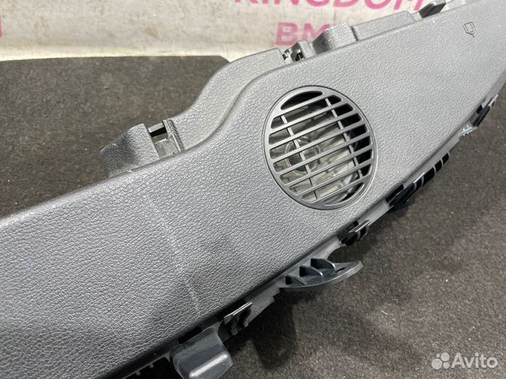 Динамик Bmw X1 E84 N52B30 2010