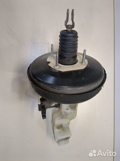 Цилиндр тормозной главный Mazda 6 (GJ), 2014