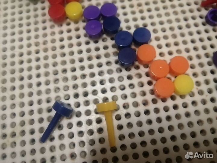 Детские игры СССР. Для Алены