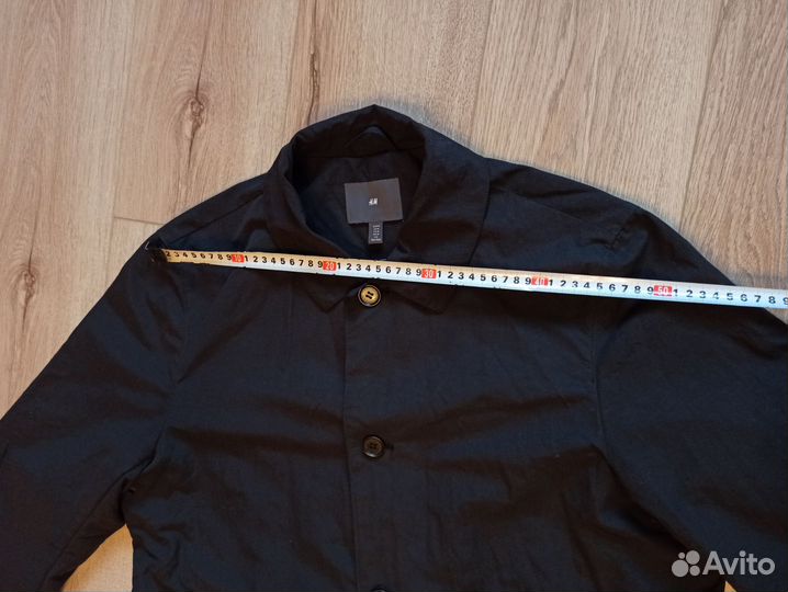 Плащ, тренч H&M