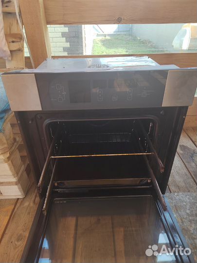 Продам духовой шкаф