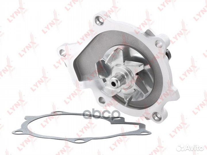 Насос водяной CW0290 lynxauto