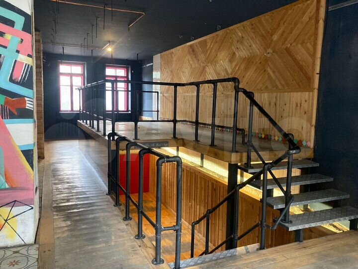 Сдам помещение свободного назначения, 136.9 м²