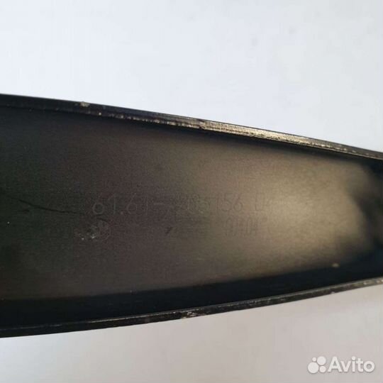 Щеткодержатели BMW 5 F10/F11/GTF07 2012г. 7182459