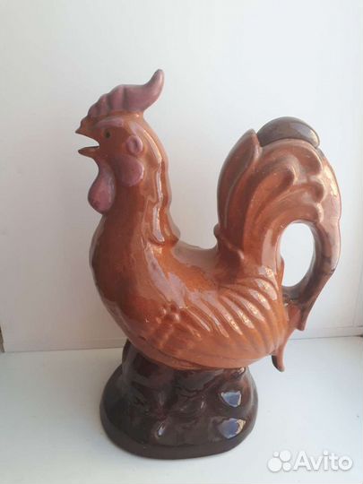 Кувшин Петух СССР