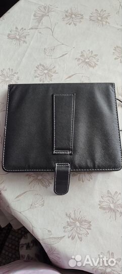 Чехол для планшета с клавиатурой