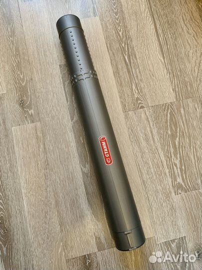 Тубус для чертежей